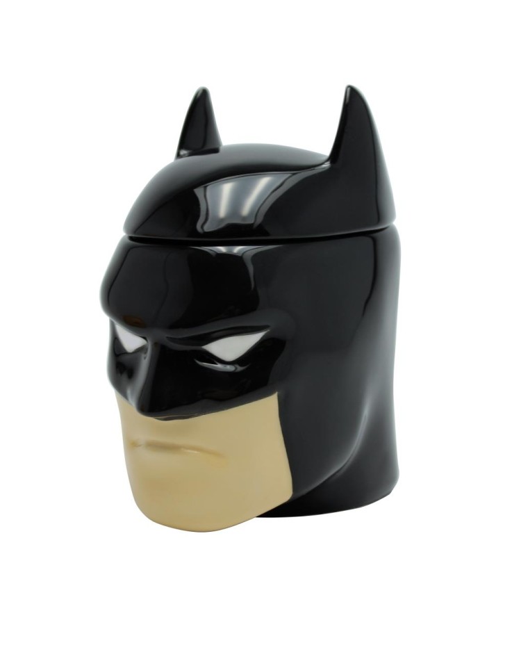 DC Comics Batman 3D Mug