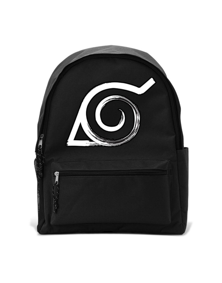 Naruto Konoha Backpack