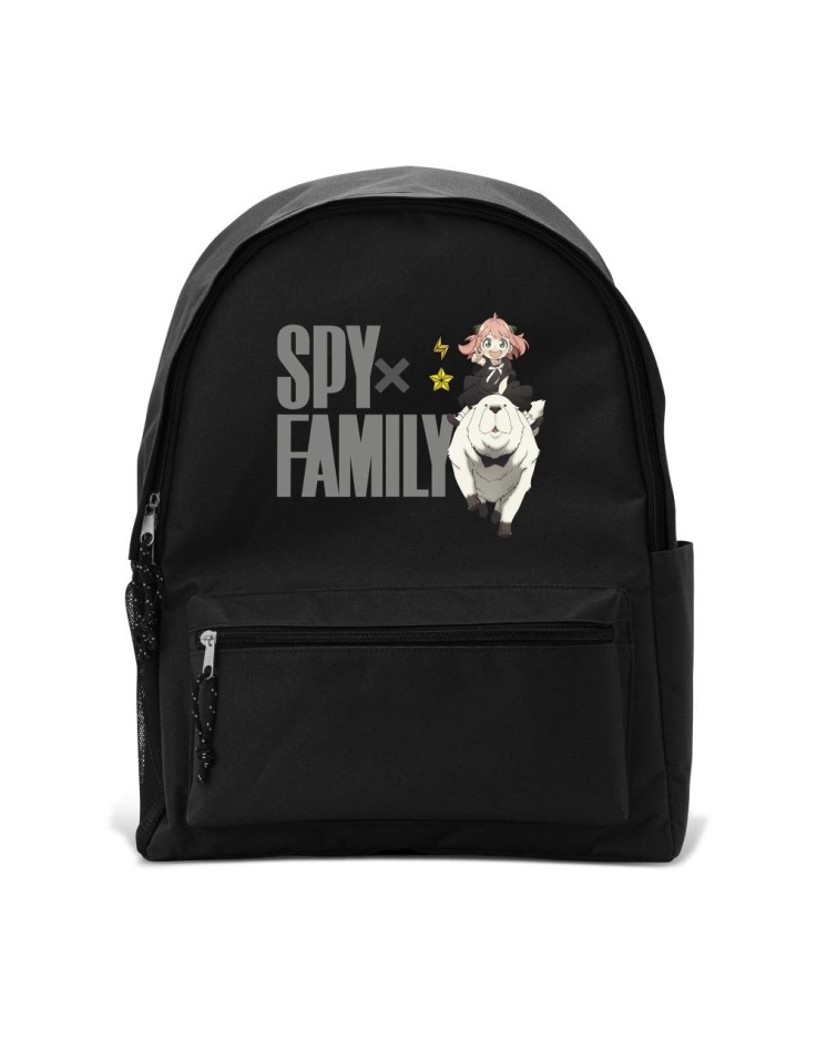 Spy X Family Anya and Bond Backpack