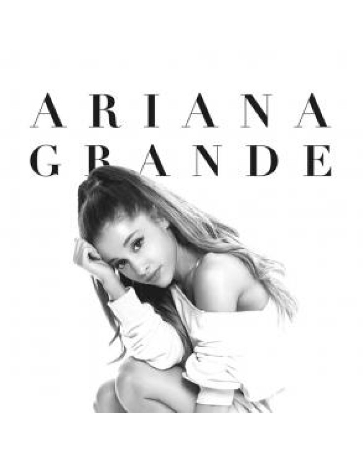 Ariana Grande Crouch 61 x 91.5cm Maxi Poster