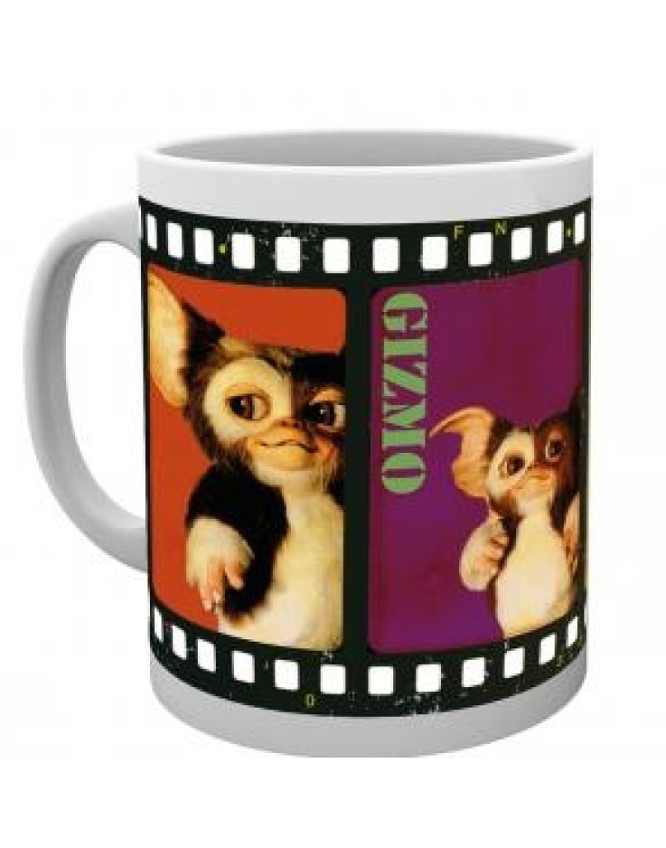 Gremlins Film Gizmo Mug
