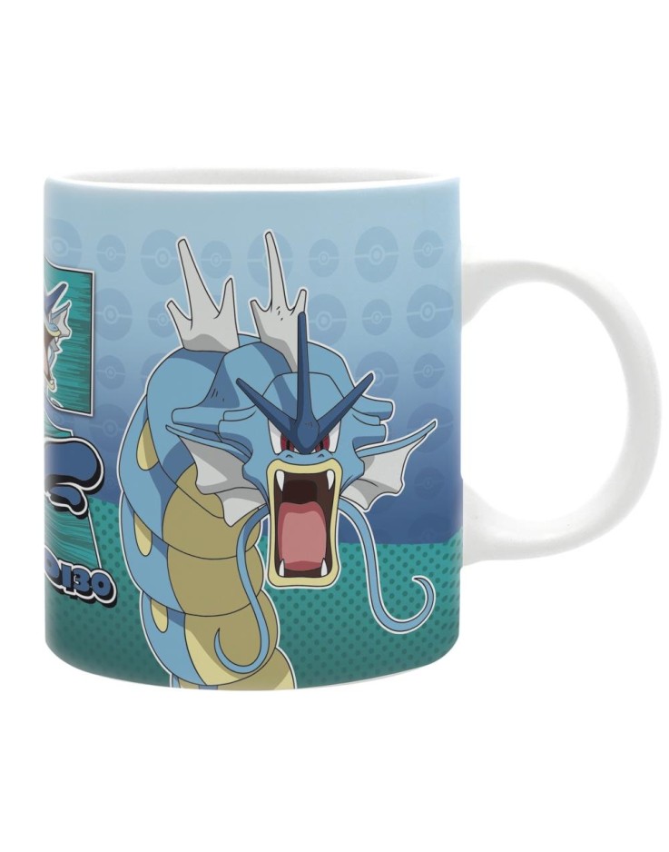 Pokémon Gyrados Mug