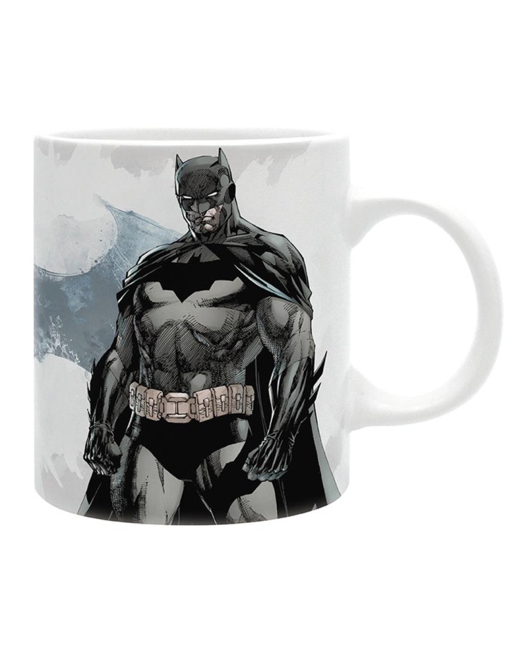 DC Comics Batman The Dark Knight Mug