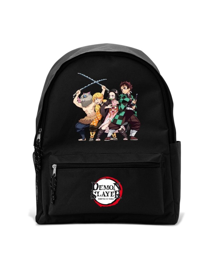 Demon Slayer Group Backpack