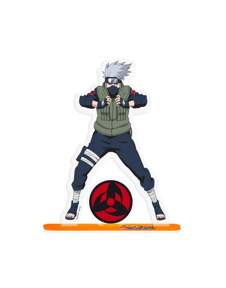 Naruto Shippuden Kakashi Acryl® Figure