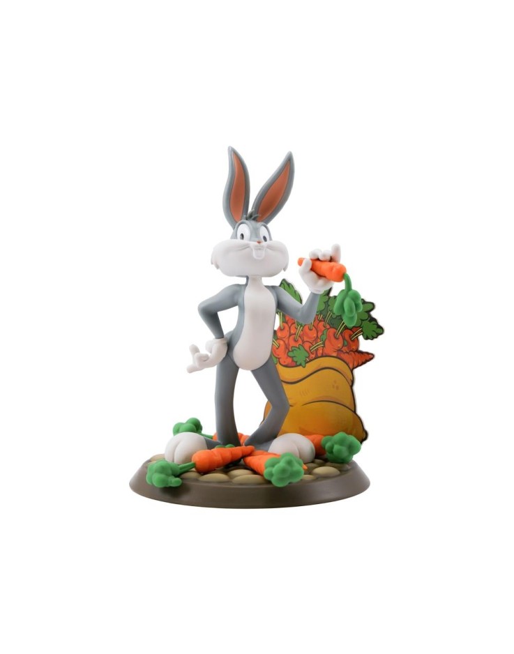 Looney Tunes Bugs Bunny ABYstyle Studio Figure