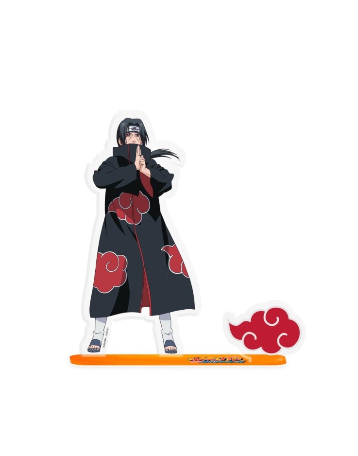 Naruto Itachi Acryl Figure