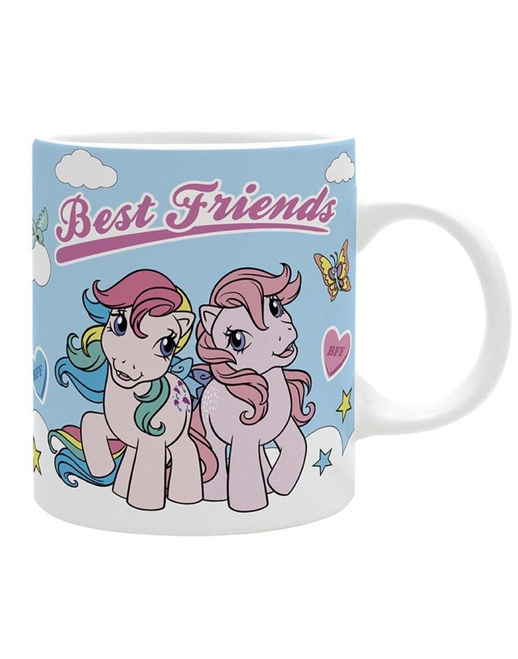 My Little Pony Best Friends Mug