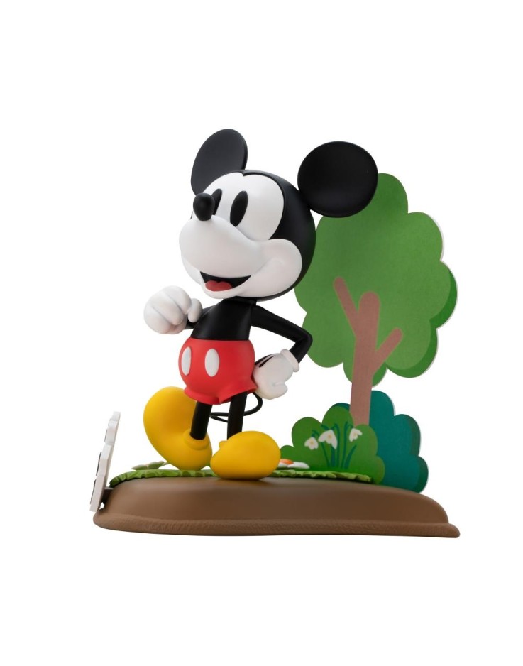 Disney Mickey Mouse ABYstyle Studio Figure