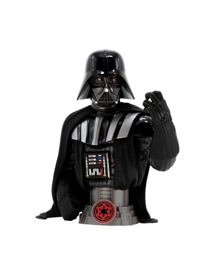 ABYstyle Studio Star Wars Darth Vader Super Bust Figure