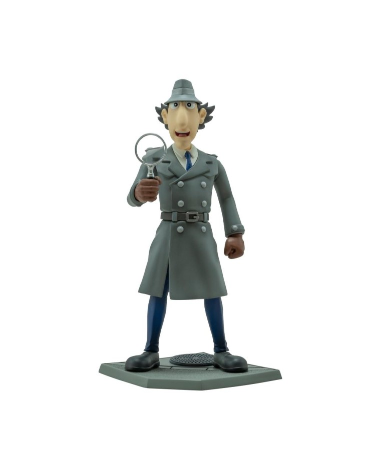 Inspector Gadget AbyStyle Studio Figure