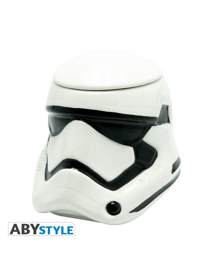 Star Wars Storm Trooper 7 3D Mug