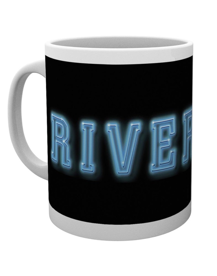 Riverdale Logo Mug