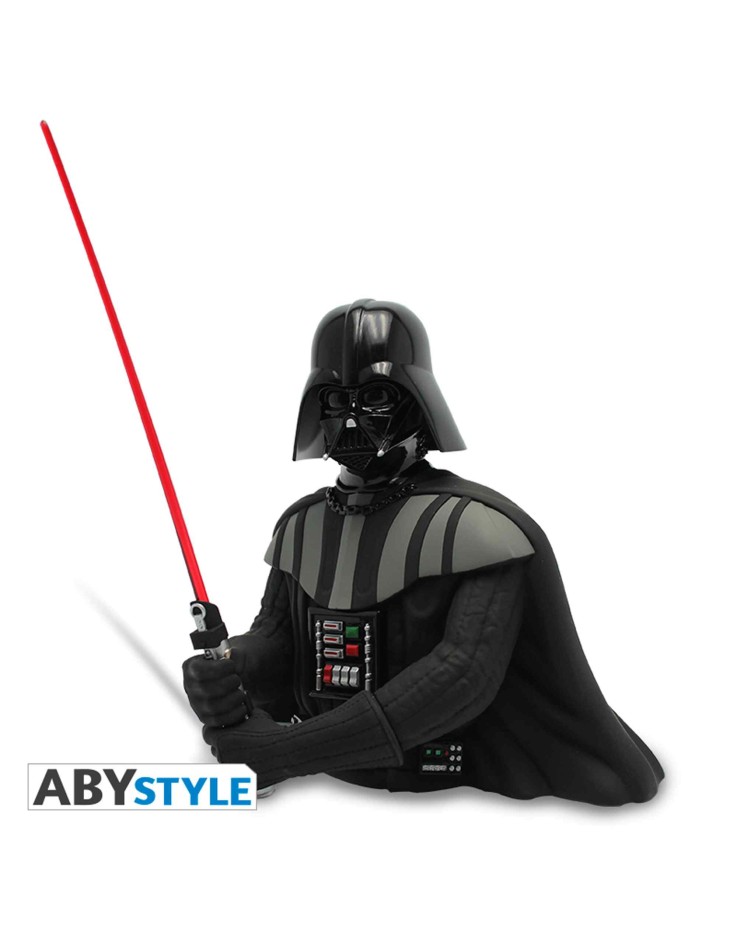 Star Wars Darth Vader Premium Money Bank Figure