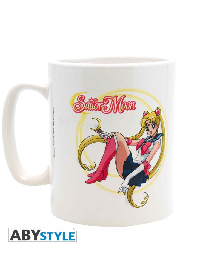 Sailor Moon Sailor Moon Large Mug