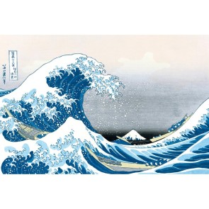 Hokusai Great Wave 61 x 91.5cm Maxi Poster