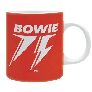 David Bowie 75th Anniversary Mug