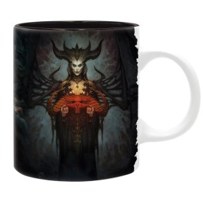 Diablo Lilith Mug