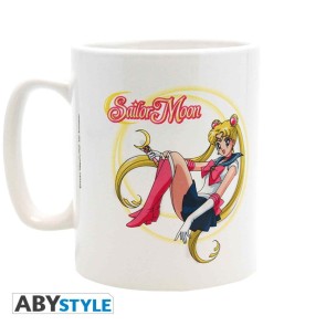 Sailor Moon Sailor Moon Large Mug
