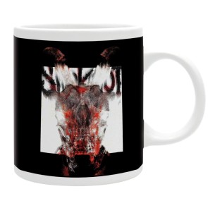 Slipknot Devil Mug