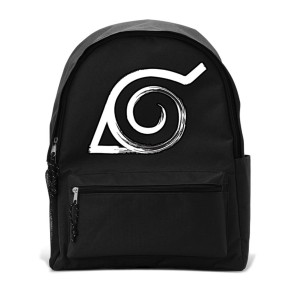 Naruto Konoha Backpack