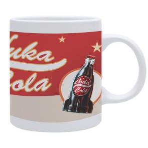 Fallout Nuka Cola Mug