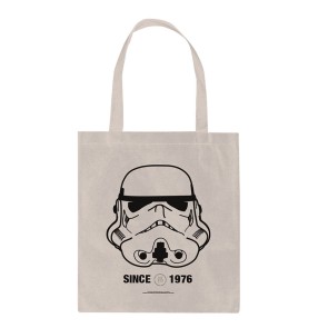 Star Wars Simple Cotton Tote Bag