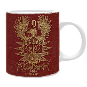 Fantastic Beasts Phoenix Mug