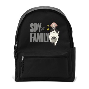 Spy X Family Anya and Bond Backpack