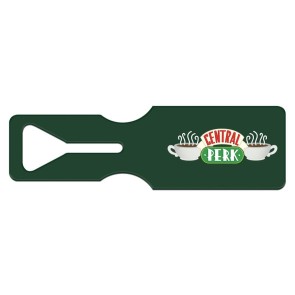 Friends Central Perk Luggage Card Holders