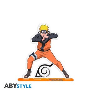 Naruto Shippuden Acryl® Figure