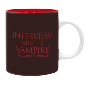 Interview With A Vampire Mug