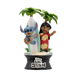 Disney Lilo & Stitch AbyStyle Studio Figures