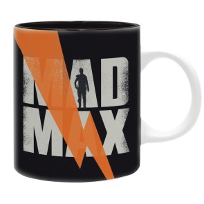 Mad Max Fury Road Mug