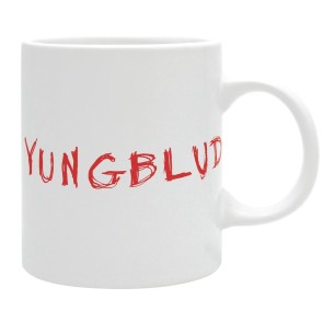 Yungblud Weird Mug