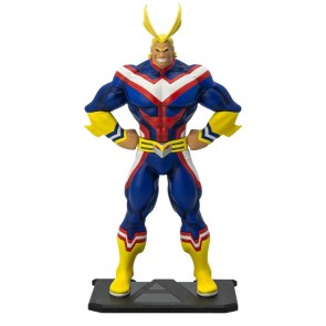 My Hero Academia All Might AbyStyle Studio Figure