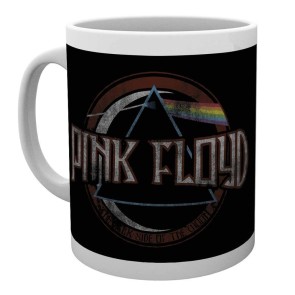 Pink Floyd Dark Side Mug