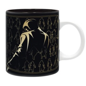 Assassin's Creed 15th Anniversary Mug