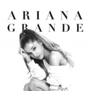 Ariana Grande Crouch 61 x 91.5cm Maxi Poster
