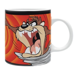 Looney Tunes Taz Mug
