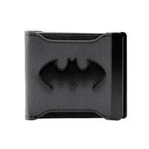 DC Comics Batman Premium Wallet
