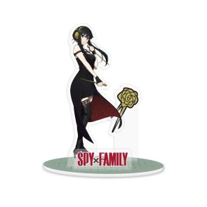 Spy X Family Yor Forger Acryl Figure