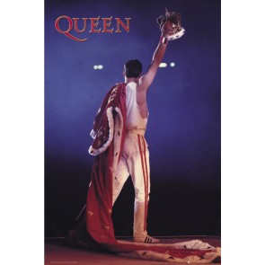 Queen Crown 61 x 91.5cm Maxi Poster