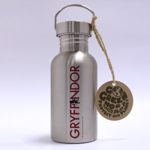 Harry Potter Gryffindor 500ml Canteen Stainless Steel Bottle