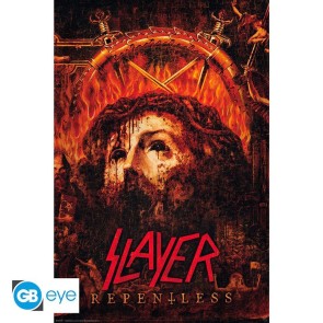 Slayer Repentless Killogy 61 x 91.5cm Maxi Poster