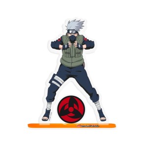Naruto Shippuden Kakashi Acryl® Figure