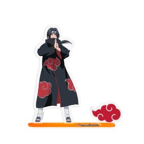 Naruto Itachi Acryl Figure