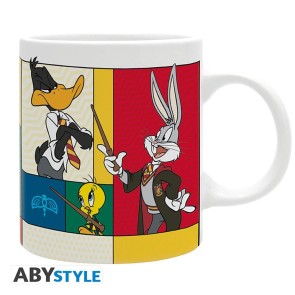 Looney Tunes Harry Potter Mash Up Mug