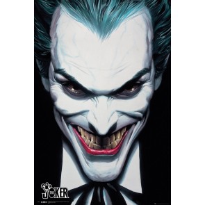 DC Comics Batman Joker Ross 61 x 91.5cm Maxi Poster