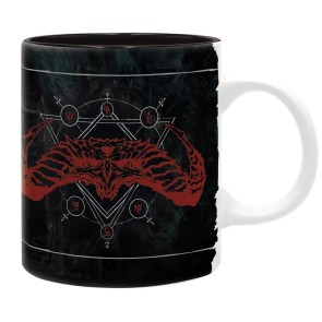 Diablo IV Mug